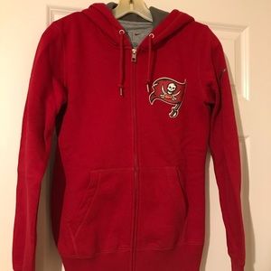 NIKE TB Bucs hoodie